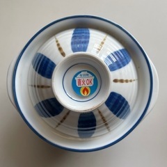 一人鍋①　有田焼　直火の画像