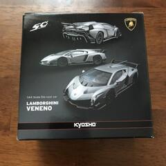 京商 ランボルギーニ VENENO ミニカーkyosho LAM...