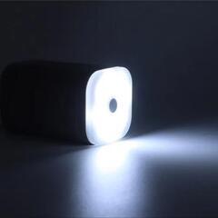 【20%off中】電動 ワイヤレスコンパクトポンプ 空気入れの画像