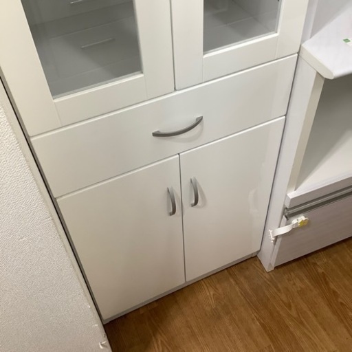 食器棚売ります！