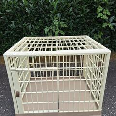 犬  猫ゲージ