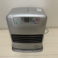 【決まりました】灯油 ストーブ ダイニチ ファンヒーター