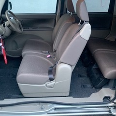 ダイハツタント　ゴールド　車検あり！の画像