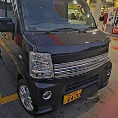 マツダ  スクラム  カスタム多数 エブリイ車検あり 4ナンバー
