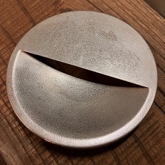 ステンレス　排水溝カバー　排水溝ふた　フラットタイプ