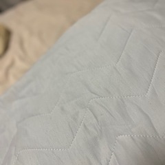 【確定】NクールWスーパー セミダブル グレーの画像