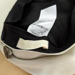 キャスケットの画像