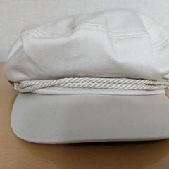 キャスケットの画像