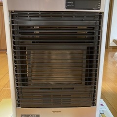 コロナ　'21年製FF-SG5621M(シャンパンホワイト