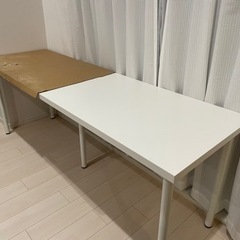 IKEA linnmonの中古が安い！激安で譲ります・無料であげます(7