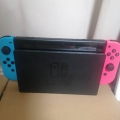 ニンテンドーSwitchの画像
