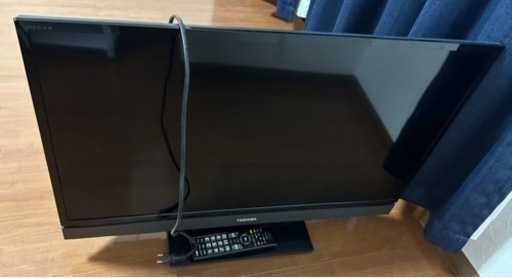 TOSHIBA REGZA 32型 11/19まで