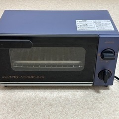オーブントースター