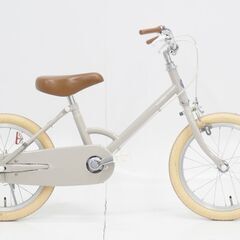 TOKYOBIKE 「トーキョーバイク」 LITTLE TOKYO16 2015年モデル キッズバイク