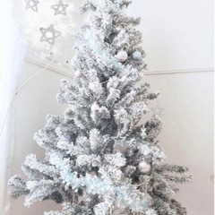 クリスマスツリー