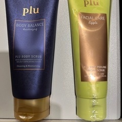 plu ギフトセット！の画像