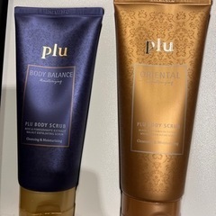 plu ギフトセット！の画像