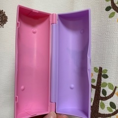 マック🍟マイメロディ＆クロミのマルチケース💕未使用の画像