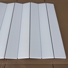 浴槽のフタの画像