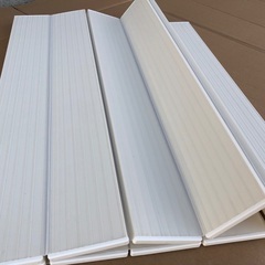 浴槽のフタの画像