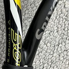 中古 硬式テニスラケット SRIXOSN 3.0Tourの画像