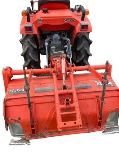 不動 クボタ トラクター B-40 14馬力 917h 中古農機具 ※不動の通販