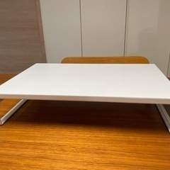 モニター台　PCモニタースタンド　パソコン台　ディスプレイ台