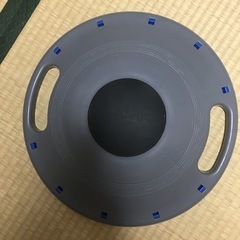 バランスボートの画像