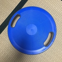 バランスボート