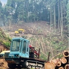 林業機械