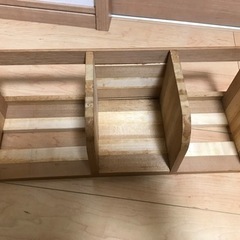 ブックスタンド