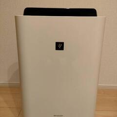 プラズマクラスターの画像