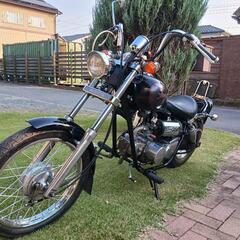 ホンダ JAZZ50 ジャズ  ナンバー付 カスタムベース車に