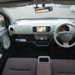 h24年、パッソ！コミコミ価格！走行40500キロ！ロング車検！乗って帰れる！の画像