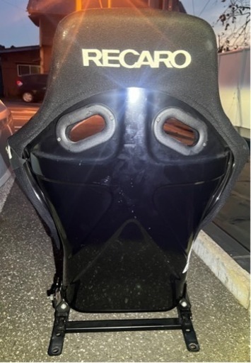 値段交渉あり！直接引き取り可能⭐️RECARO フルバケSPG