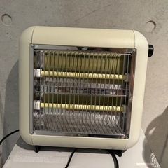 家電 季節、空調家電 遠赤外線ヒーター