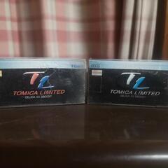 TOMMY TOMIKA celica XX 2800GT トミー  2個の画像