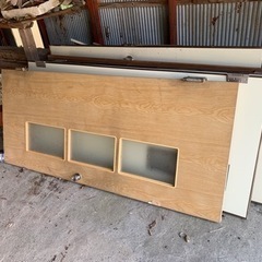 まだあります（中古建具）扉の画像