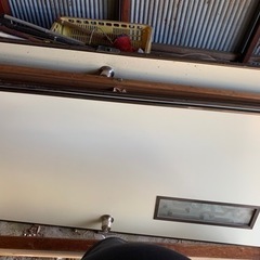 まだあります（中古建具）扉の画像