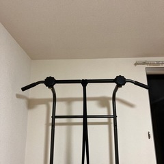 懸垂マシーン