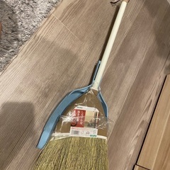 ほうき　ちりとり　セット