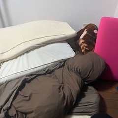 マットレス布団枕など、、、