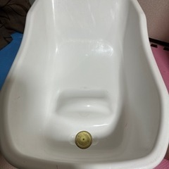 ベビーバスの画像