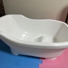 ベビーバス