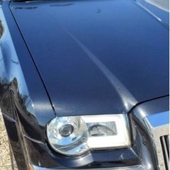 クライスラー300C LEDヘッドライト(中古)