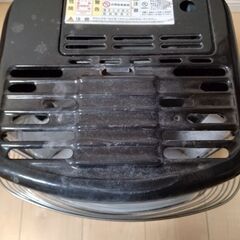 石油ストーブの画像