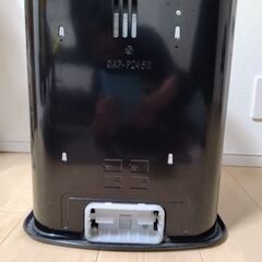 石油ストーブの画像