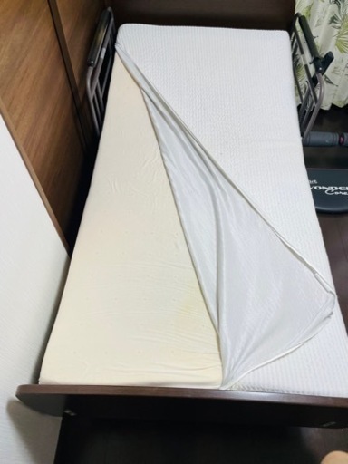 ニトリ　電動ベッド　グランツ　RP−9381A