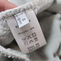 ふわふわおくるみ　新生児用