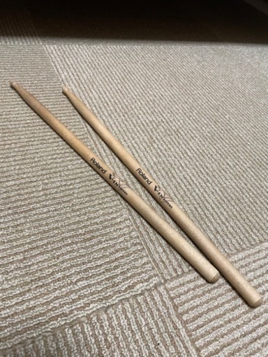 ［値下げ］Roland電子ドラムTD-1K中古品
